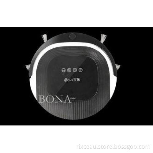 Dry Remote Control 5 In 1 Automatic Robot Cleaner , Automa